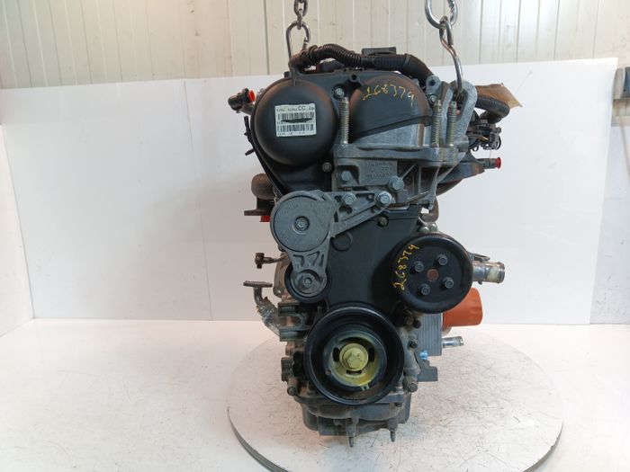 Moteur d'occasion Ford 1.6L T16HDTX-T16-JTDA-JTDB-JTMA – état général