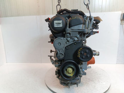 Moteur d'occasion Ford 1.6L T16HDTX-T16-JTDA-JTDB-JTMA – état général