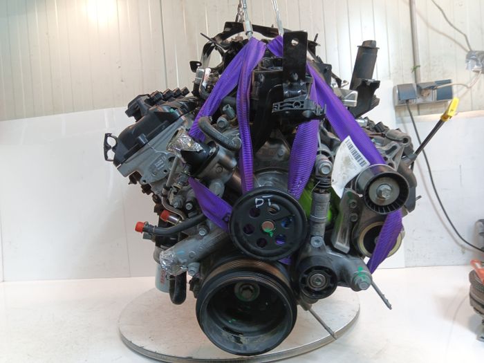 Moteur d'occasion Dodge Ram 1500 5.7L – EZL