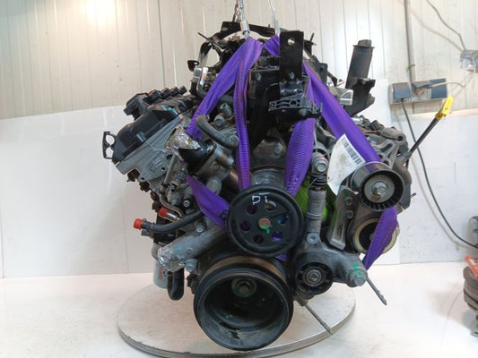 Moteur d'occasion Dodge Ram 1500 5.7L – EZL