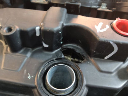 Vue moteur T35PDTD-T35 Ford 3.5L – pièce occasion