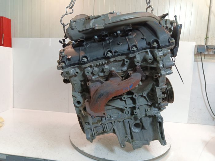 Moteur LLT Cadillac CTS 300 000 km – vue détail
