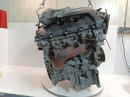 Moteur LLT Cadillac CTS 300 000 km – vue détail