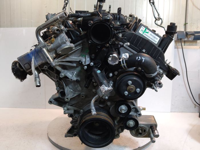 Moteur d'occasion Ford F150 3.5L – T35PDTD-T35