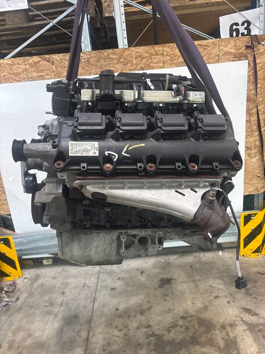 Moteur d'occasion Dodge 5.7L EZH – état général