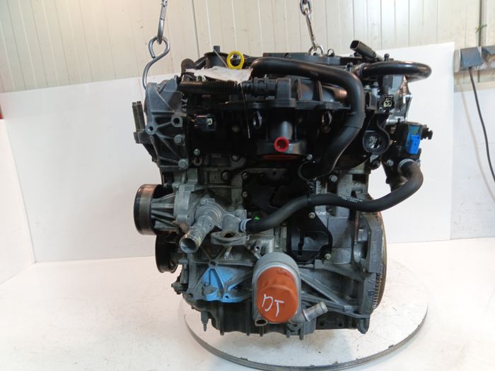 Moteur d'occasion Ford C-Max Focus Kuga 1.6L – T16HDTX-T16-JTDA-JTDB-JTMA