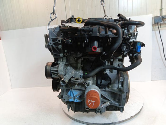 Moteur d'occasion Ford C-Max Focus Kuga 1.6L – T16HDTX-T16-JTDA-JTDB-JTMA