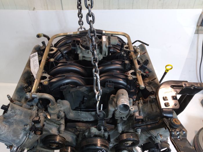 Moteur FORD F150 T54USEM-T54 – Express Parts Belgique