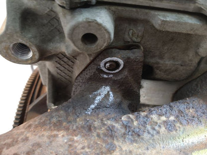 Moteur complet FORD F150 5.4L d'occasion
