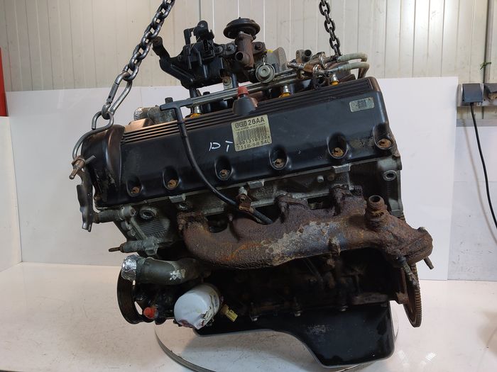 Bloc moteur Ford 5.4L T54-T54MSEM – Express Parts