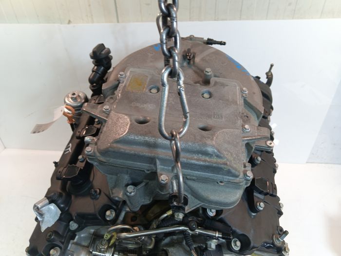 Moteur Cadillac CTS LLT – Express Parts Belgique