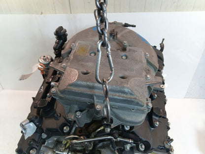 Moteur Cadillac CTS LLT – Express Parts Belgique