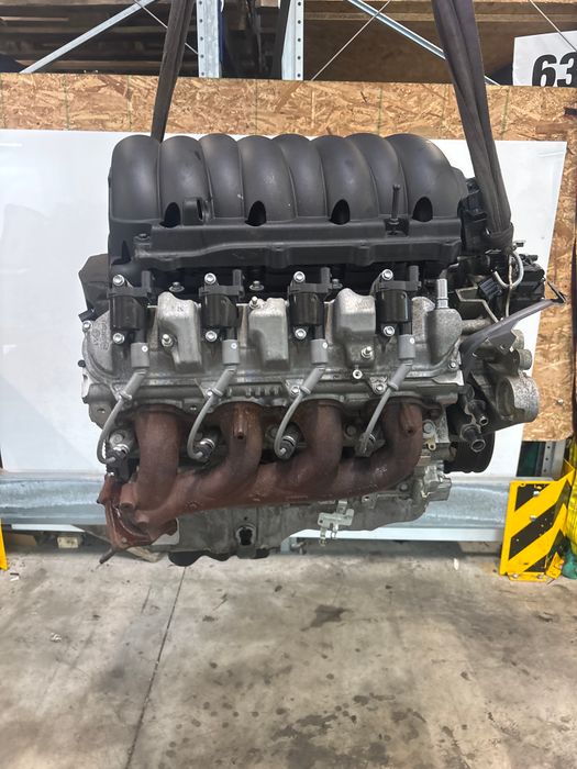 Bloc moteur Chevrolet 5.3L L8B – Express Parts