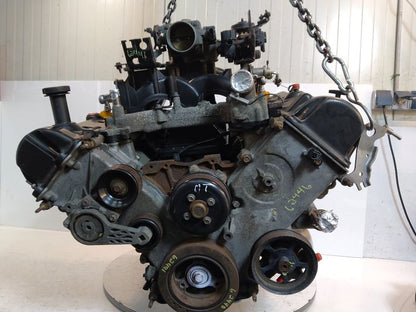 Moteur d'occasion Ford Expedition 5.4L – T54-T54MSEM