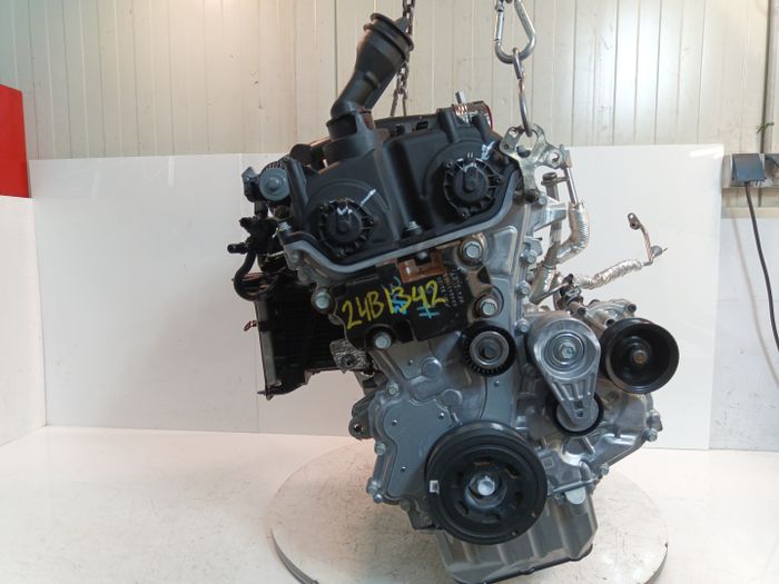 Moteur EC1 Jeep Compass Cherokee Wrangler 1 600 km – vue détail