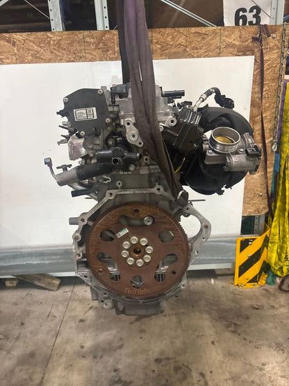 Moteur d'occasion GMC Equinox Terrain 2.0L – LTG