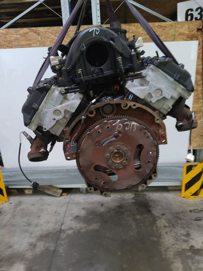 Moteur d'occasion Dodge Charger 5.7L – EZH