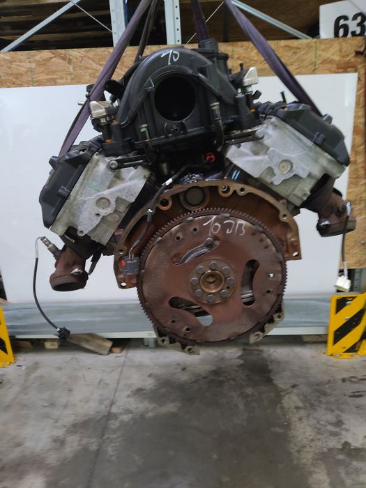 Moteur d'occasion Dodge Charger 5.7L – EZH