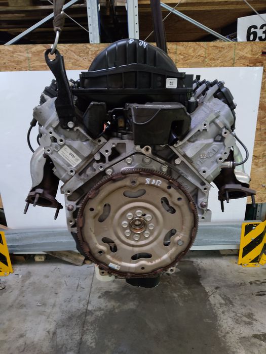 Moteur L83 Chevrolet Silverado 1500 2500 – vue détail