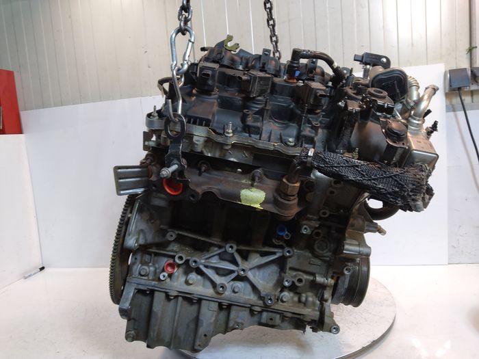 Moteur d'occasion Ford 3.5L T35PDTD-T35 – état général