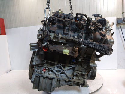 Moteur d'occasion Ford 3.5L T35PDTD-T35 – état général