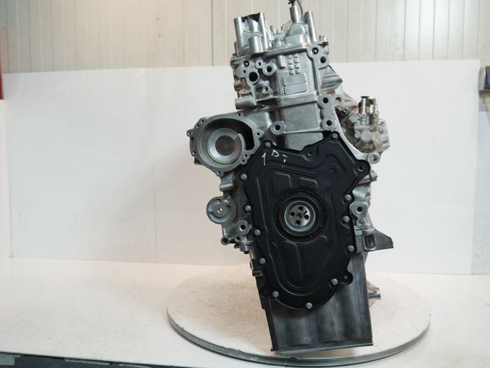 Moteur reconditionné Land Rover 2.0L 204DTD-204DTH-AJ20D4 – état général
