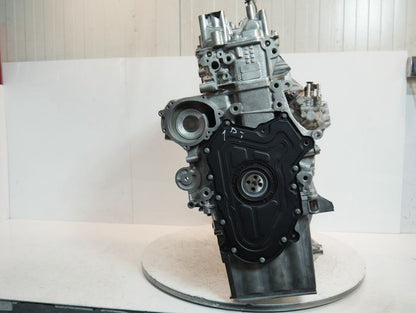 Moteur reconditionné Land Rover 2.0L 204DTD-204DTH-AJ20D4 – état général
