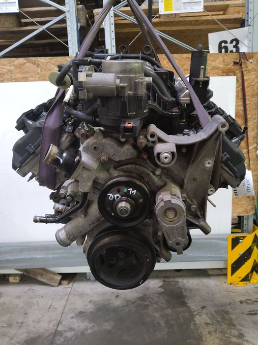 Moteur d'occasion Dodge Ram 1500 5.7L – EZH