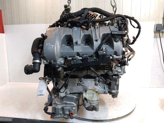 Bloc moteur Porsche 3.0L MCT.MA-CTMA-MCT-CT.MA – Express Parts