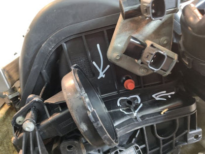 Moteur complet FORD F150 5.0L d'occasion
