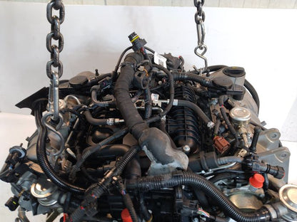 Moteur Porsche Macan MCT.MA-CTMA-MCT-CT.MA – Express Parts Belgique