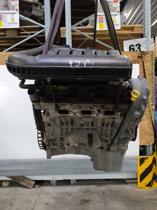 Moteur d'occasion Dodge 3.5L EGG – état général