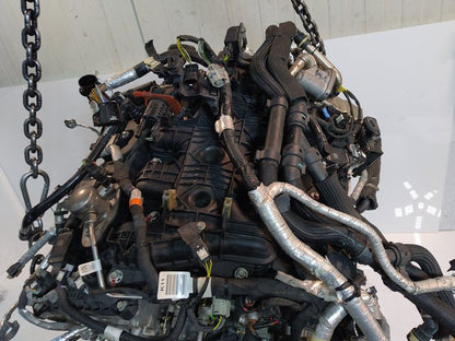 Moteur Ford F-150 Explorer T35-T35PDTD – Express Parts Belgique