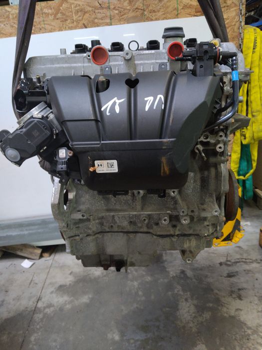 Moteur d'occasion Chevrolet Equinox 2.0L – LTG