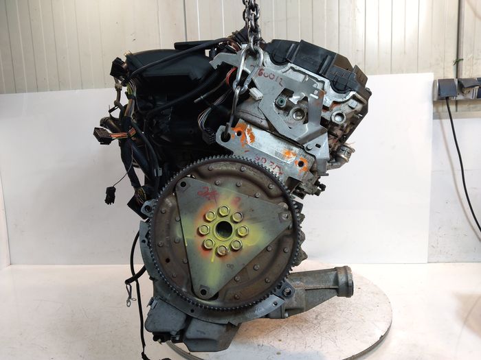 Moteur d'occasion BMW 3.0L M54B30O0-M54B30-M54-306S3 – état général
