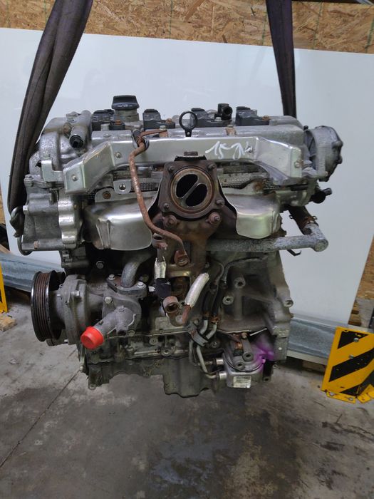 Moteur LTG Chevrolet Equinox 221 000 km – vue détail