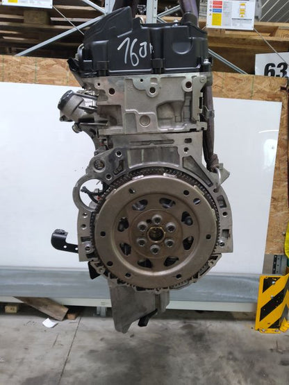 Moteur d'occasion BMW 3.0L N55-N55B30A – état général