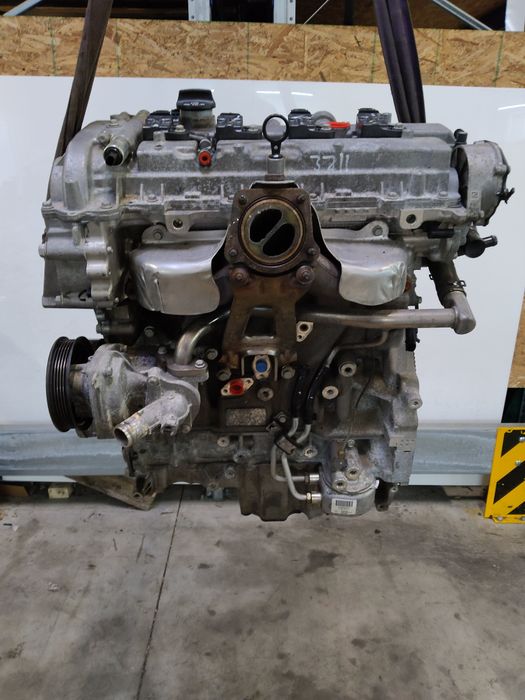 Moteur LTG Cadillac ATS CTS Camaro 178 000 km – vue détail