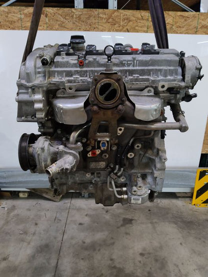 Moteur LTG Cadillac ATS CTS Camaro 178 000 km – vue détail
