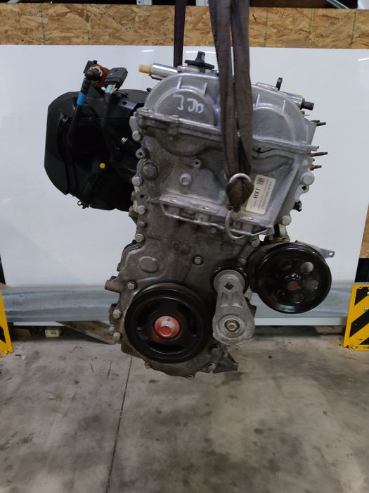 Moteur d'occasion Cadillac 2.0L LTG – état général