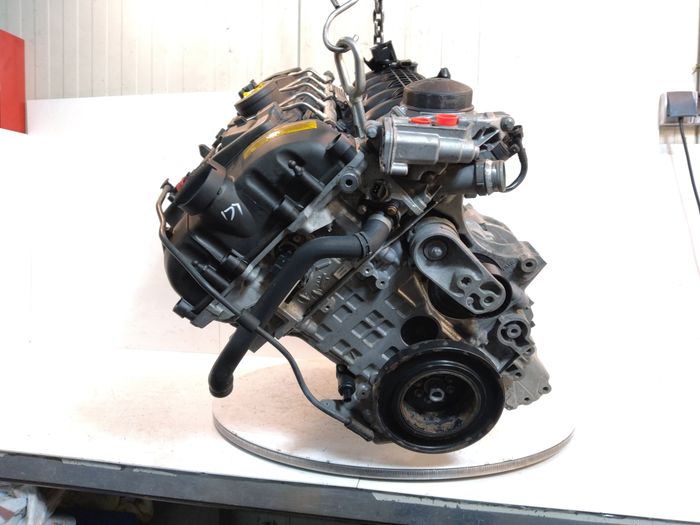 Moteur d'occasion BMW Série 5 (F10) 3.0L – N55B30M0-N55-N55B30A