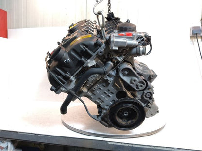 Moteur d'occasion BMW Série 5 (F10) 3.0L – N55B30M0-N55-N55B30A
