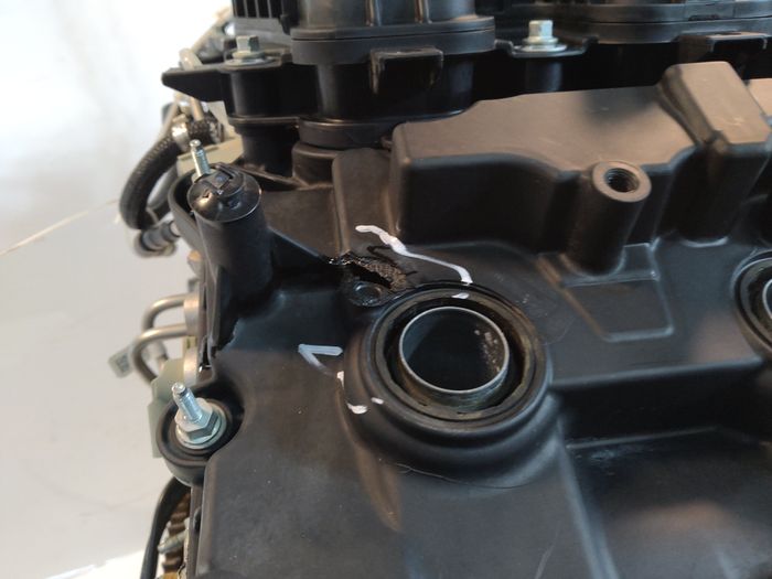 Bloc moteur T35PDTD-T35 Ford – Express Parts