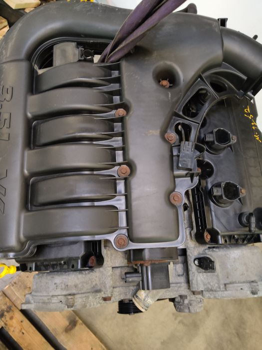 Moteur Dodge Charger EGG – Express Parts Belgique