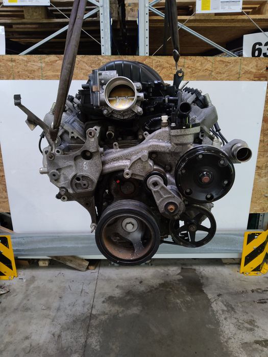 Moteur d'occasion Chevrolet Silverado 1500 2500 5.3L – L83