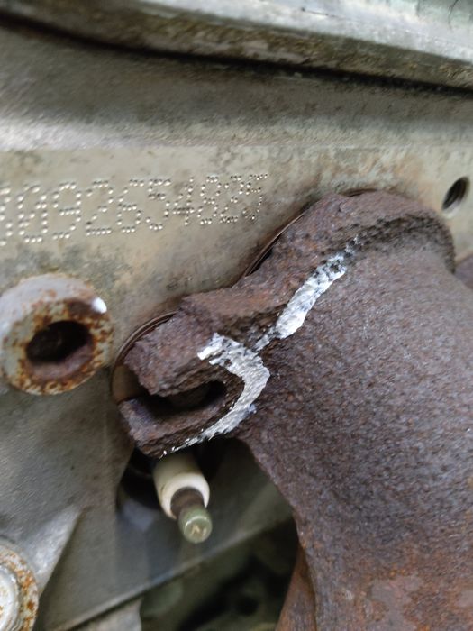 Bloc moteur LH6 Chevrolet – Express Parts
