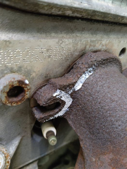 Bloc moteur LH6 Chevrolet – Express Parts