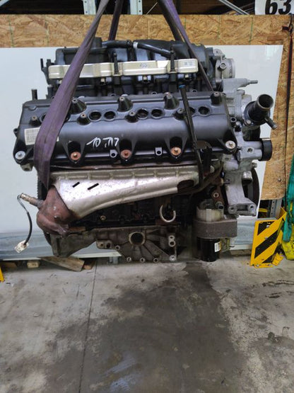 Moteur d'occasion Dodge 5.7L EZH – état général