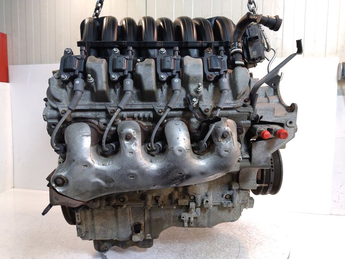 Moteur d'occasion CHEVROLET 5.3L L83 – état général