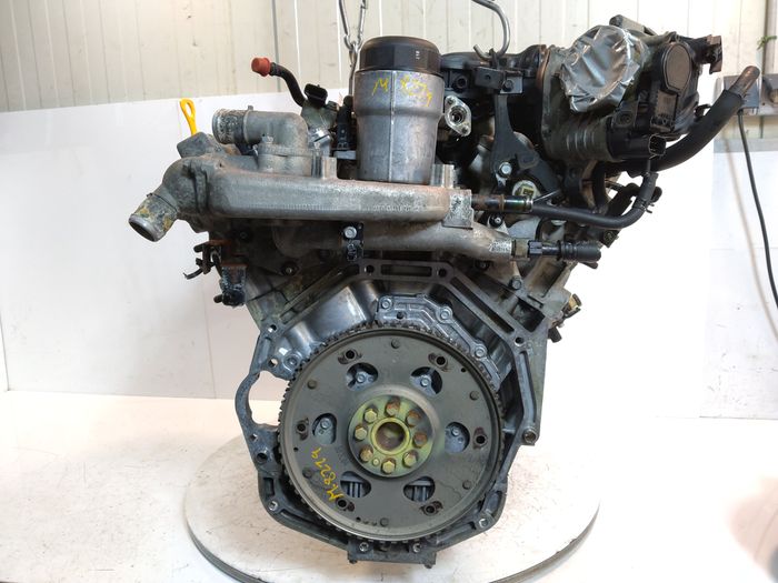 Moteur G6DB Hyundai Sonata 352 000 km – vue détail